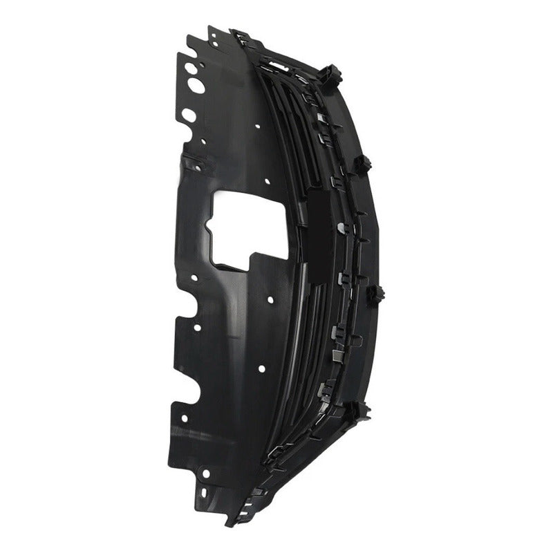 Parrilla Delantera Chevy Sonic 2017 2018 2019 2020 Negro Mate