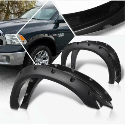 Cantoneras Dodge Ram 2009 2010 2011 2012 2013 2014 A 2019