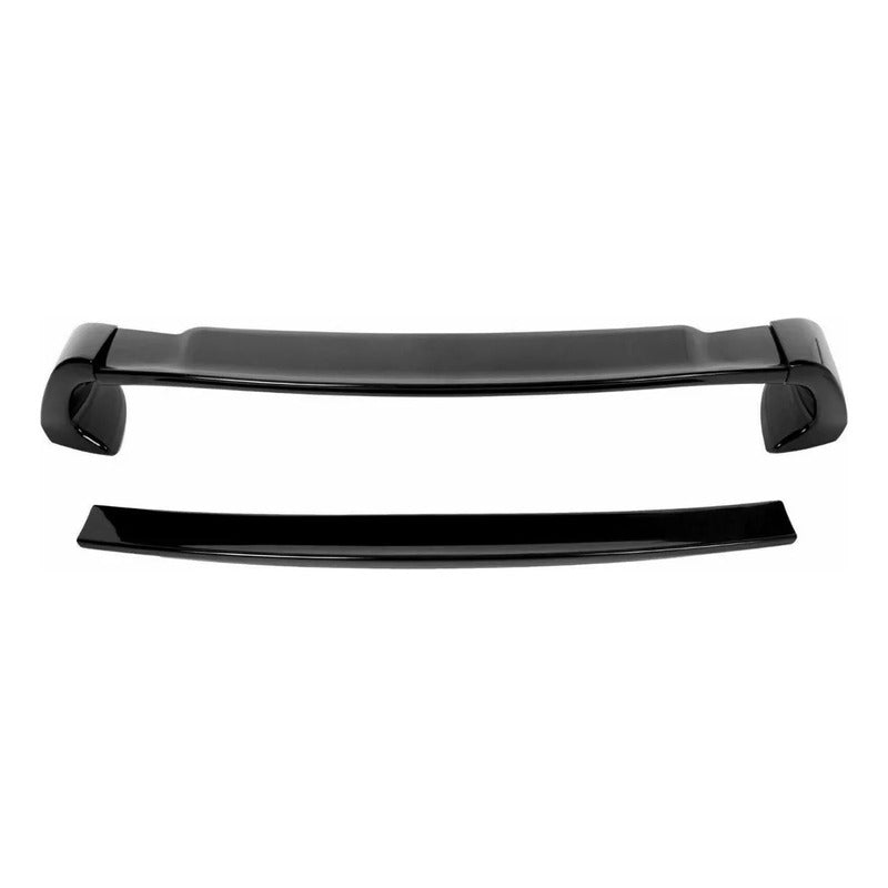 Honda Civic Sedan Spoiler 2006 to 2011
