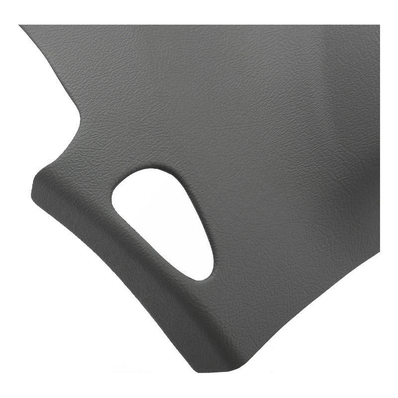 Cubre Tablero De Plástico Toyota Sienna 2004 2005 A 2010 Gris Na