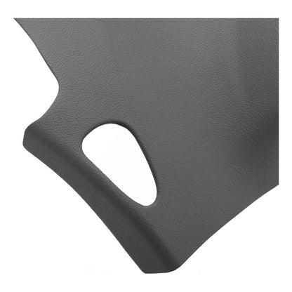 Cubre Tablero De Plástico Toyota Sienna 2004 2005 A 2010 Gris Na