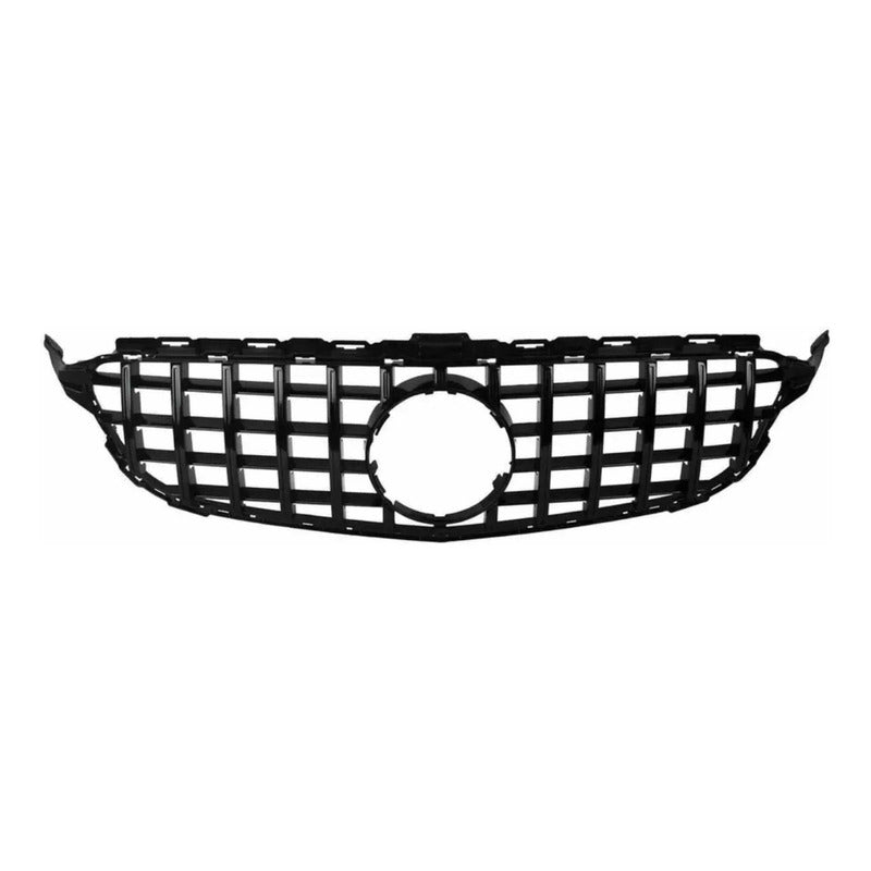 GTR Panamericana Grille Mercedes Benz W205 C250 C300 2019 2020