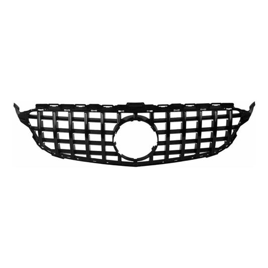 GTR Panamericana Grille Mercedes Benz W205 C250 C300 2019 2020