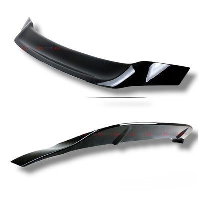 Aleron Spoiler Mercedes W204 C250 C300 2008 2009 A 2014