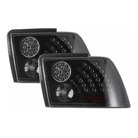 Calaveras Led Mustang 1999 2000 2001 2002 2003 2004