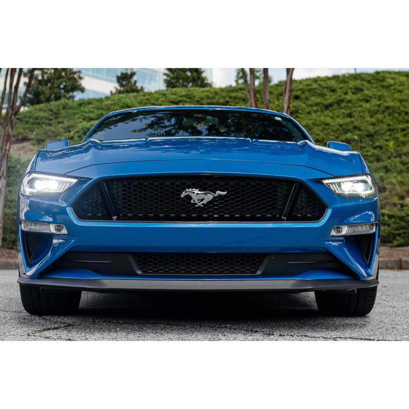 Exclusive LED Mustang Headlights 2018 2019 2020 2021 2022 2023