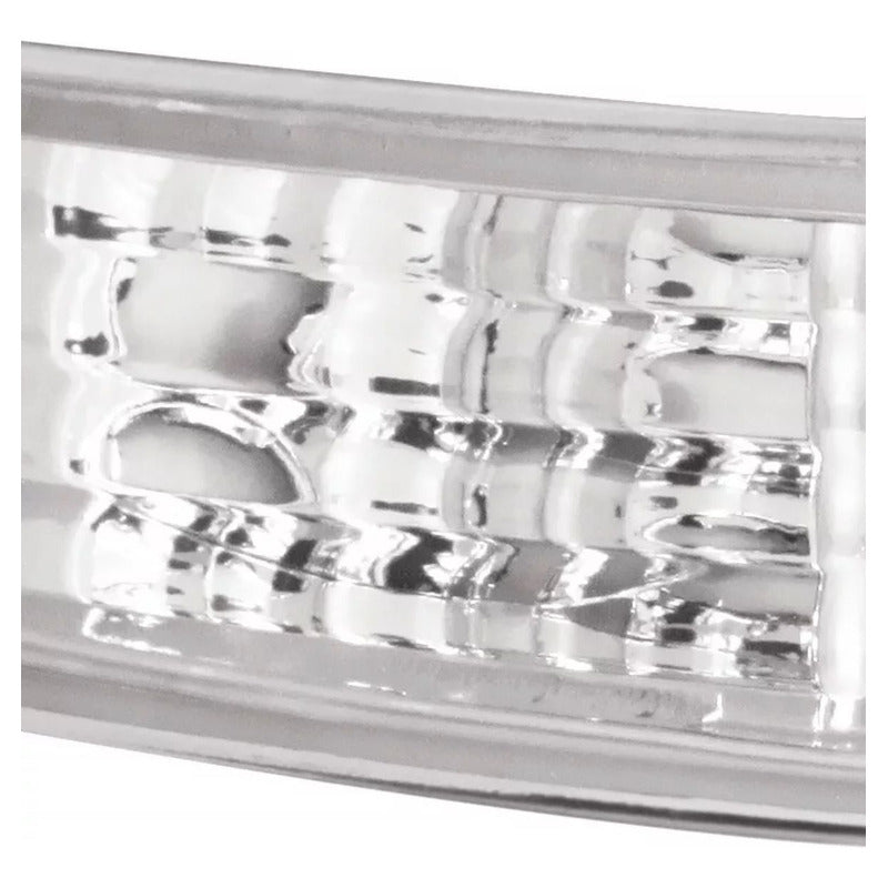 Cuartos Transparentes Acura Integra 1998 1999 2000 2001