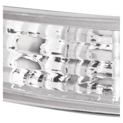Cuartos Transparentes Acura Integra 1998 1999 2000 2001