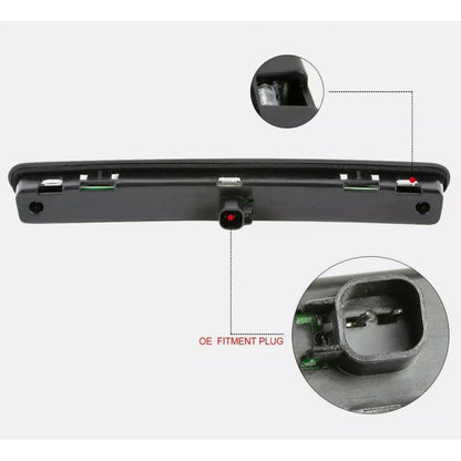 Third LED Tail Light Ford Mustang 2005 to 2009