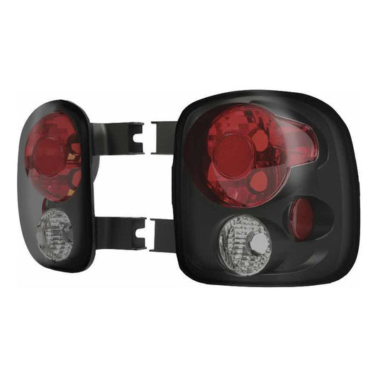 Faros Chevy Silverado Gmc Sierra 1999 2000 2001 2002 A 2004