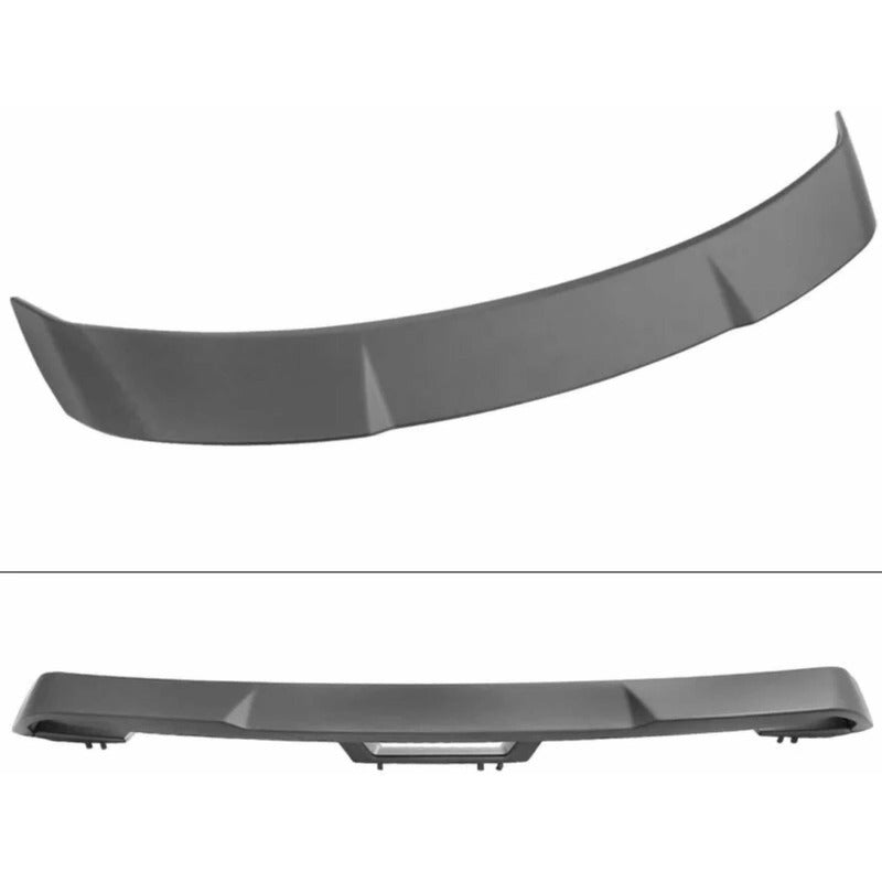 Spoiler Alerón Gt Mustang 2015 2016 2017 2018 2019 2020 2021