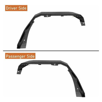Cantoneras Led Delanteras Jeep Wrangler Jk 2007 A 2018