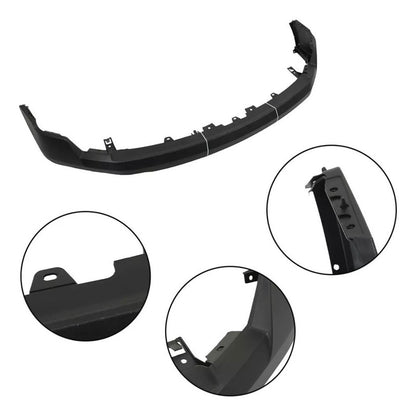 Lip Delantero Ford F-150 Lobo 2009 2010 2011 2012 2013 2014