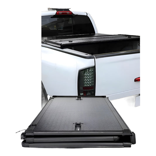 Bed Cover Chevrolet Silverado Cheyenne 2014 to 2018
