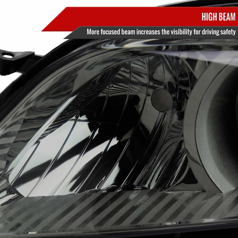 Faros Led Toyota Sienna 2011 2012 2013 2014 A 2020