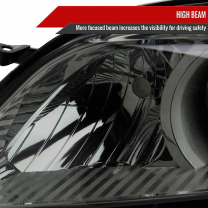 Faros Led Toyota Sienna 2011 2012 2013 2014 A 2020