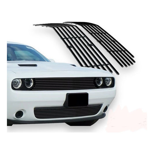 Parrillas Inserto Challenger 2015 2016 2017 2018 A 2023