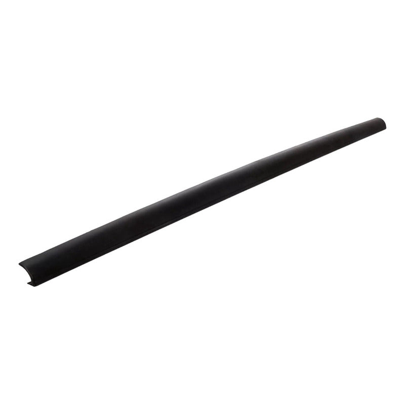 Moldura De Tapa Batea F-250 F-350 F-450 Super Duty 99-07 Negro