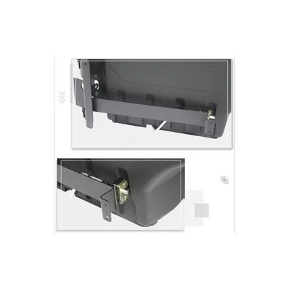Chevrolet Silverado Tool Box 2007 to 2019