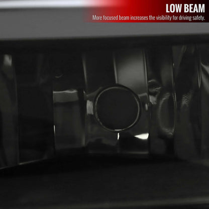 Led Headlights Chevrolet Cheyenne Silverado Tahoe Suburban 1999 to 2001