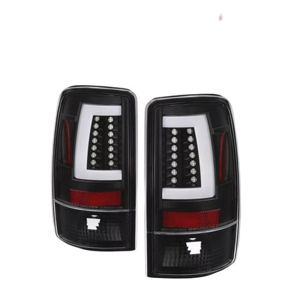 Calaveras Led  Chevy Suburban Tahoe Gmc Xl 2000 2001 A 2006
