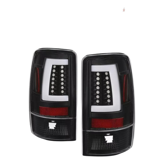 Calaveras Led  Chevy Suburban Tahoe Gmc Xl 2000 2001 A 2006