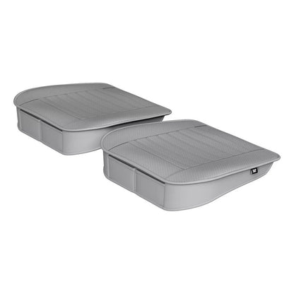 2 Fundas Universal Compartimiento Para Asientos Delanteros