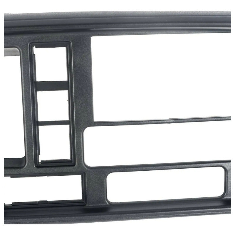 Bisel Tablero Silverado  1995 1996 1997 1998 1999 2000 Negro