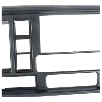 Bisel Tablero Silverado  1995 1996 1997 1998 1999 2000 Negro