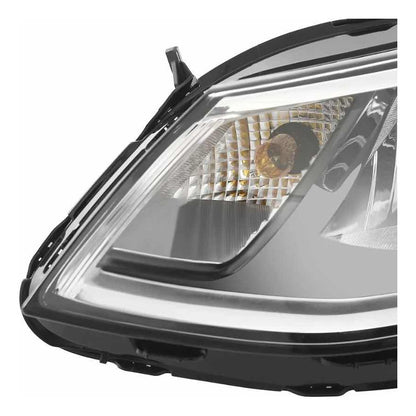 Faro Izquierdo Chevy Cruze 2016 2017 2018 2019