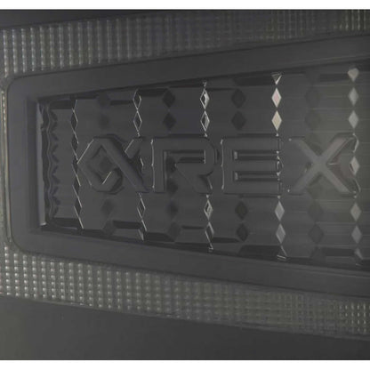 Faros Led Chevrolet Silverado Cheyenne 2014 2015 Alpharex