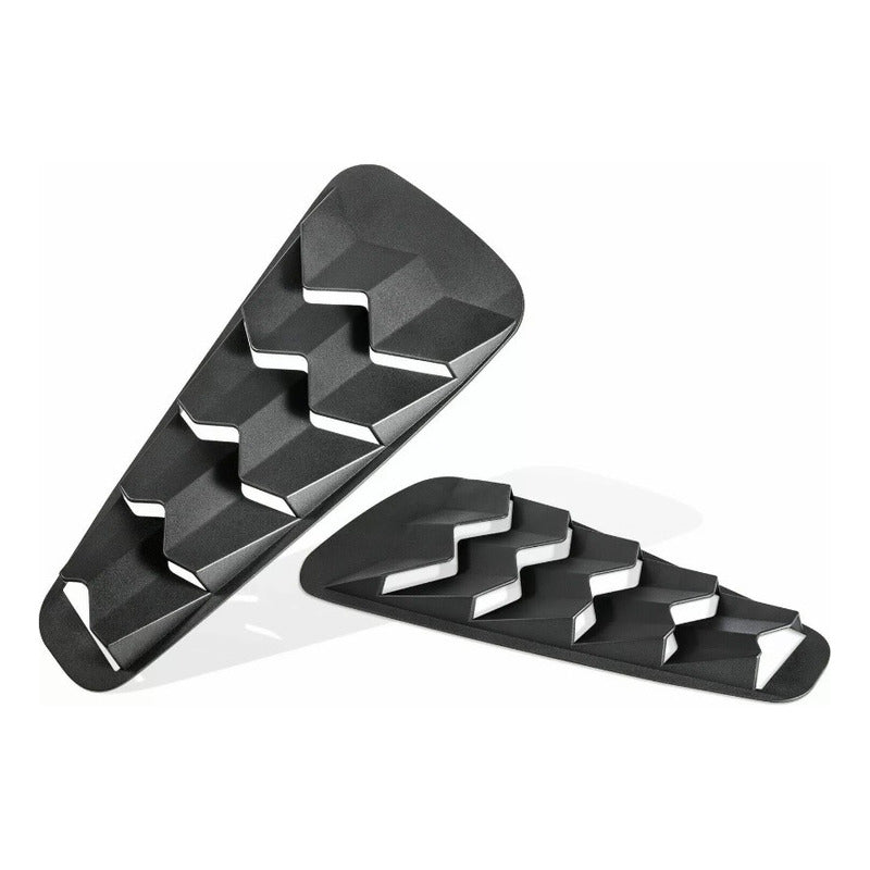 Louvers Combo Mustang 2005 2006 2007 2008 2009 2010 A 2014