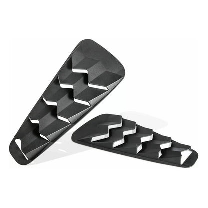 Louvers Combo Mustang 2005 2006 2007 2008 2009 2010 A 2014