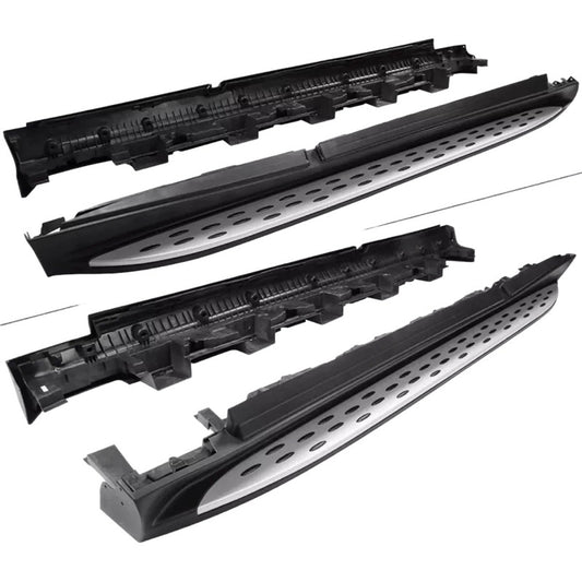 Running Boards Gle 2012 2013 2014 2015 2016 2017 W166 Ml350