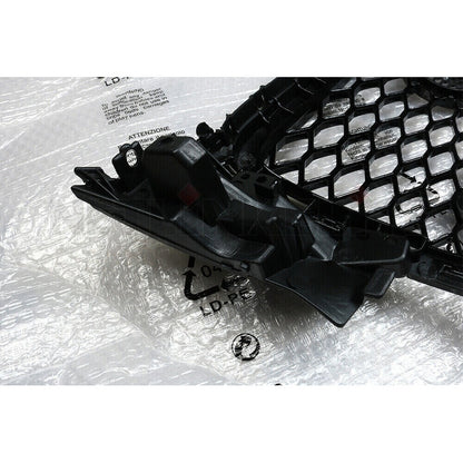 Parrilla Rejilla Audi A4/s4 Estilo Rs4 2009 2010 2011 2012