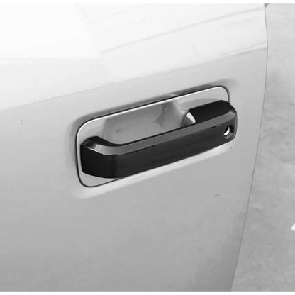 Cubiertas Manijas Ford F-150 2015 2016 2017 2018 2019 2020+