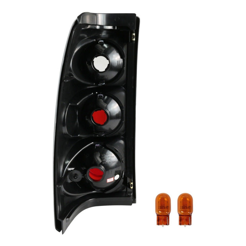 Calaveras Chevy Silverado Gmc Sierra 1999 2000 2001 A 2003