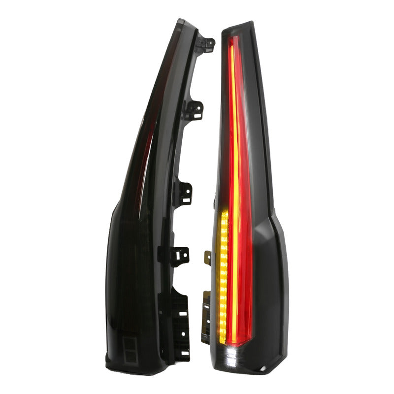 Calaveras Led Cadillac Gmc Yukon 2015 a 2020