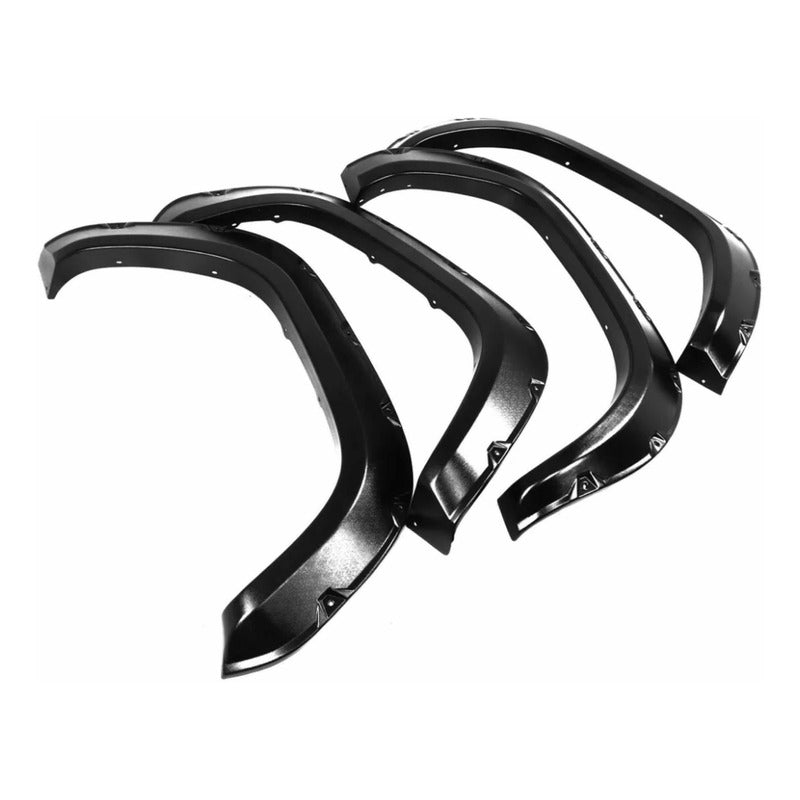 Toyota Tacoma Corner Protectors 2016 to 2021