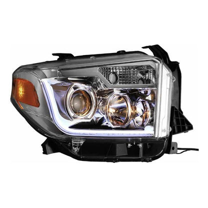 Faro Led Derecho Toyota Tundra 2014 2015 2016 2017