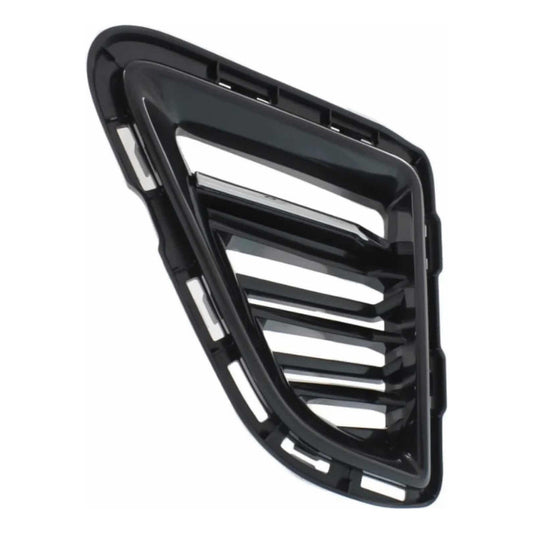 Rejilla Para Faro De Niebla Chevy Camaro 2016 2017 2018