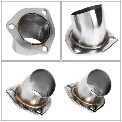Headers Moniold Chevrolet Small Block 1923 1924 1923 A 1949