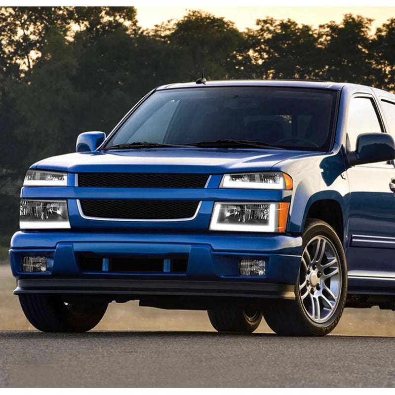 Led Chevrolet Colorado 2004 to 2012
