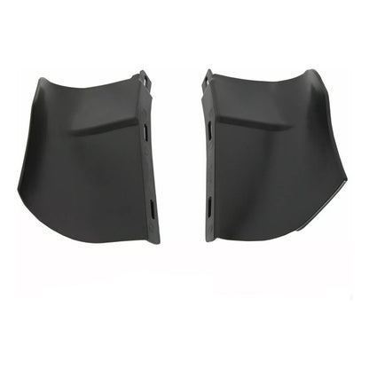 1986-1990 Caprice Impala Rear Molding Covers