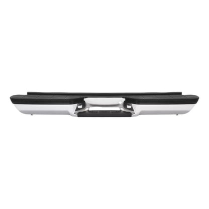 Rear Bumper Chevrolet C2500 K1500 2500 1988 to 2000