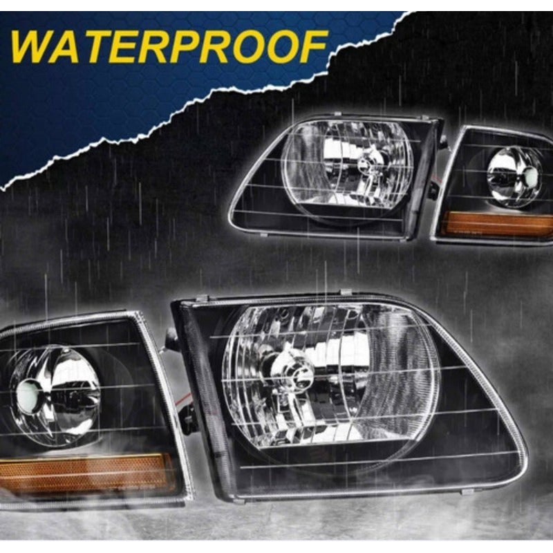 Faros Lightning F-150 1997 1998 1999 2000 2001 A 2003