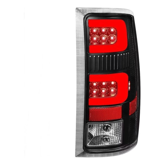 Calavera Trasera Gmc Sierra 1500 2500 2007 A 2014