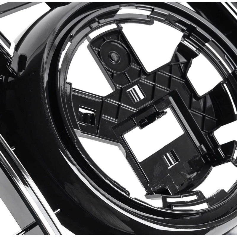 Grill Gtr Mercedes Benz W167 Gle 2020+