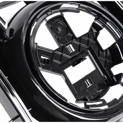 Grill Gtr Mercedes Benz W167 Gle 2020+