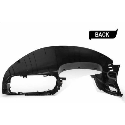 Consola Tablero Y Bisel Expedition F-150 1997 1998 A 2003